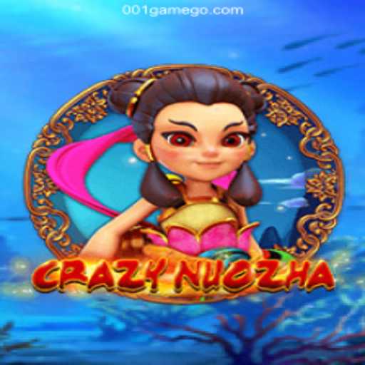 Explore the Mythical World of CrazyNuoZha
