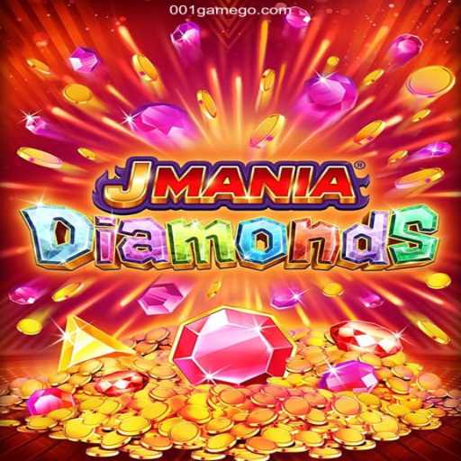 Exploring JManiaDiamonds: An Engaging Gaming Experience
