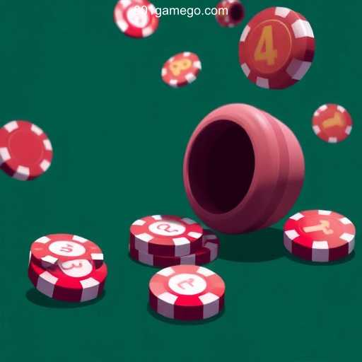 Responsible Gambling