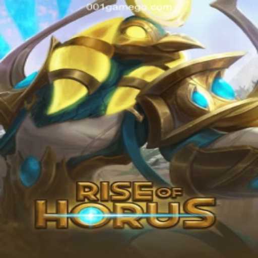 Unveiling the Mysteries of RiseofHorus: Where Ancient Egypt Meets Modern Gaming