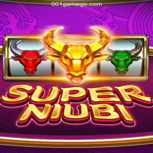 Discover SuperNiubi: A Thrilling Gaming Experience with Bônus Rewards